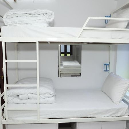 The Mama Hotel - Rooms And Dormitory อุเดเปอร์ ภายนอก รูปภาพ